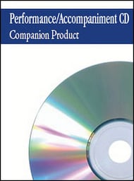 cover Sing, Now, Ye Sons of Art CD choral sheet music cover